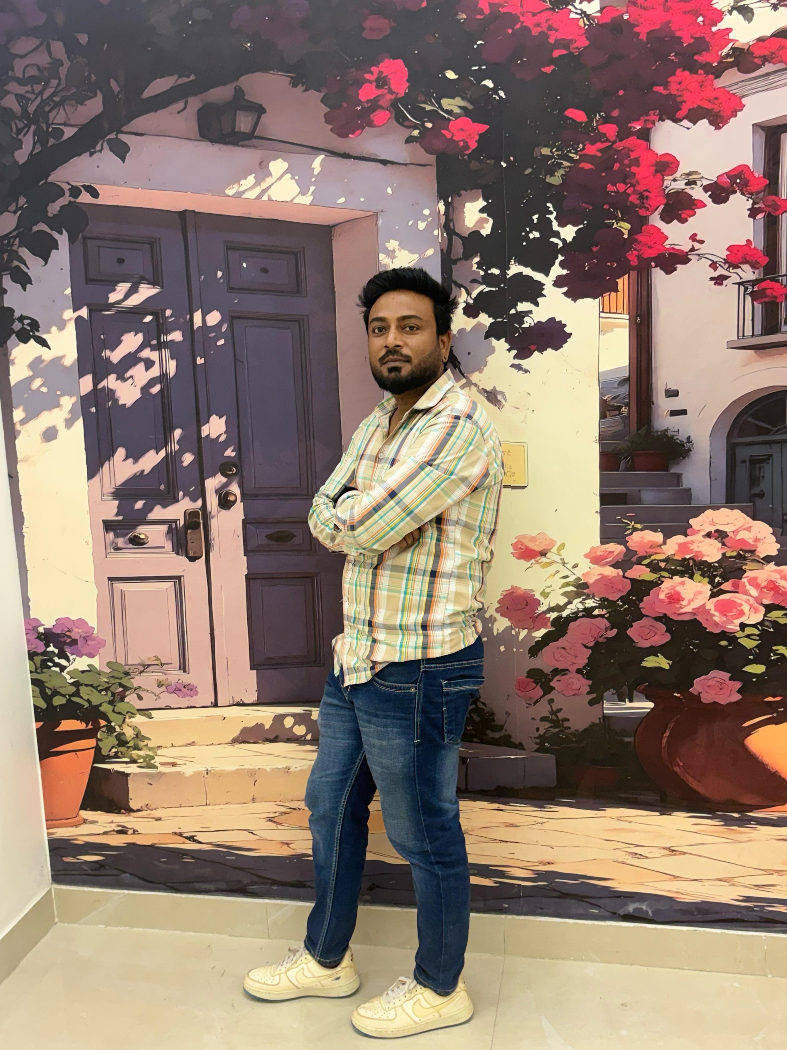 Sonu - Gupta Associates
