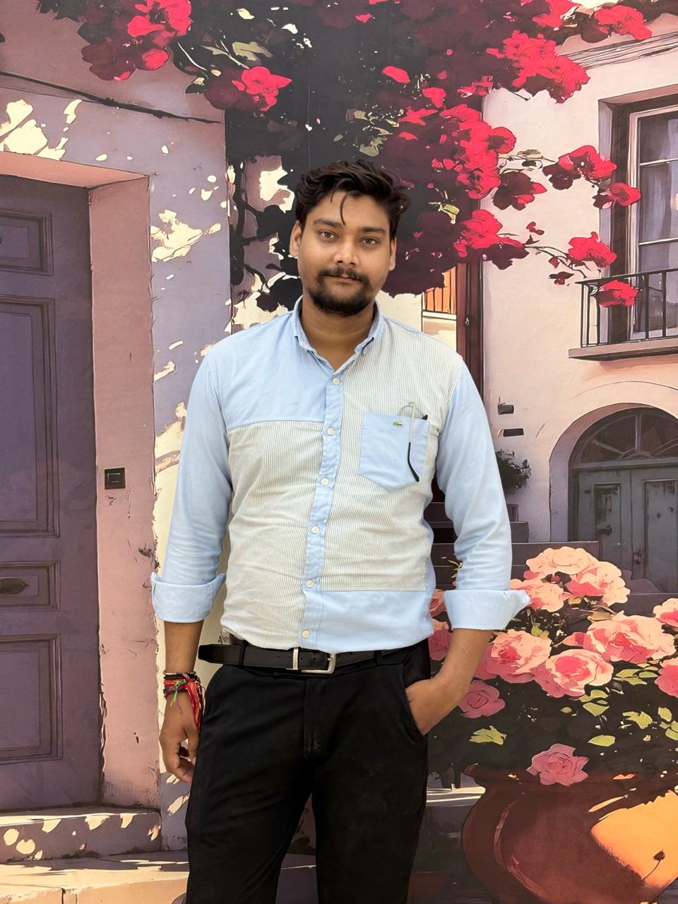 Happy Gupta - Gupta Associates