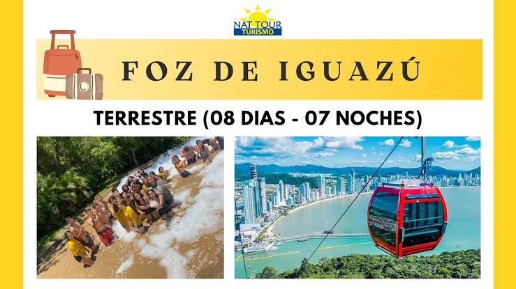 Cataratas del Iguazú