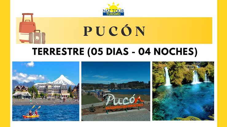 Pucón