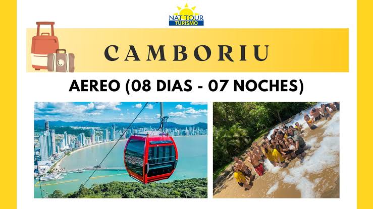 Camboriú