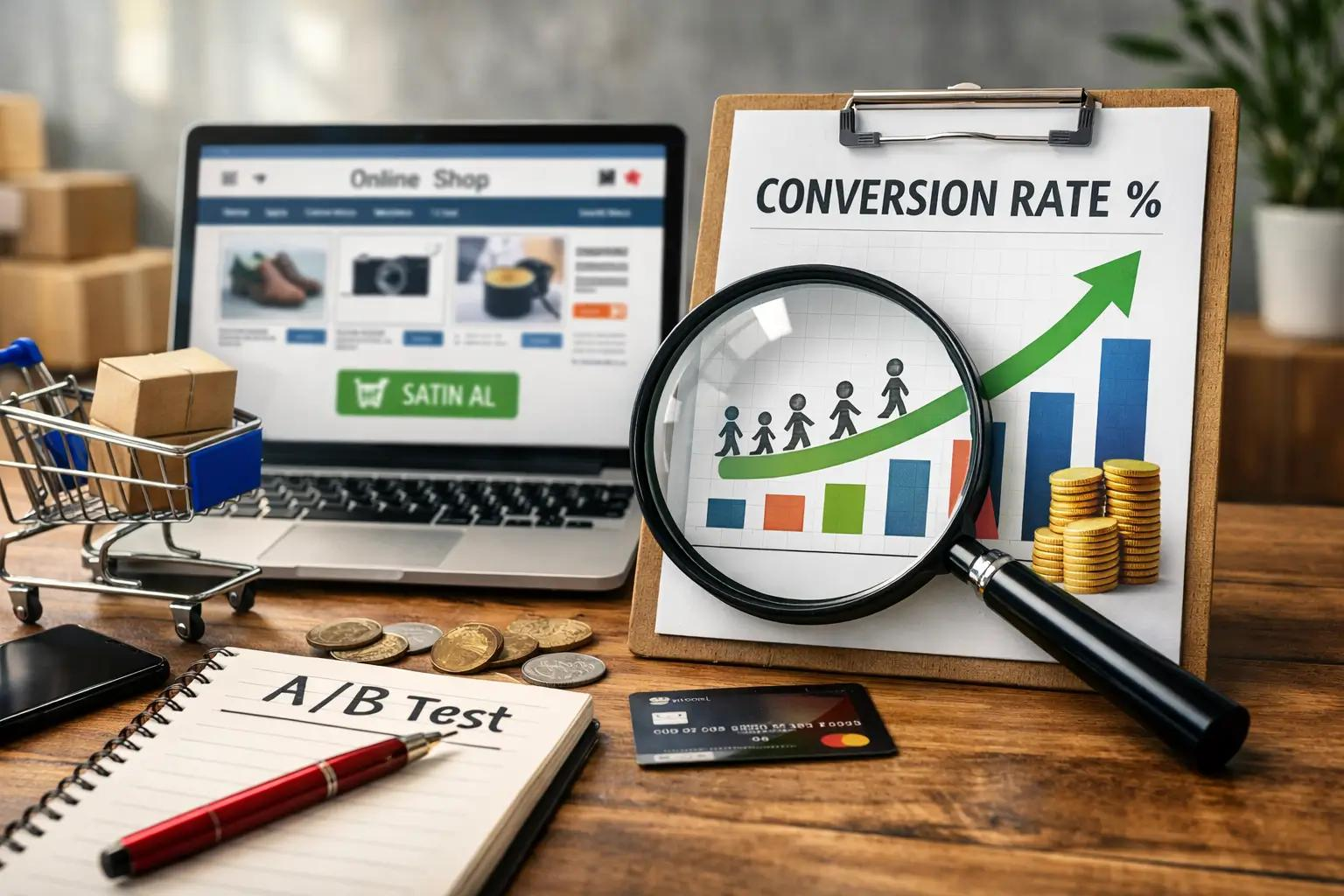 Product Listing Gets Clicks but No Orders? How to Fix It