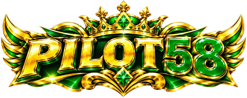 PILOT58 >> Agen Game Online Resmi Terpercaya PILOT58