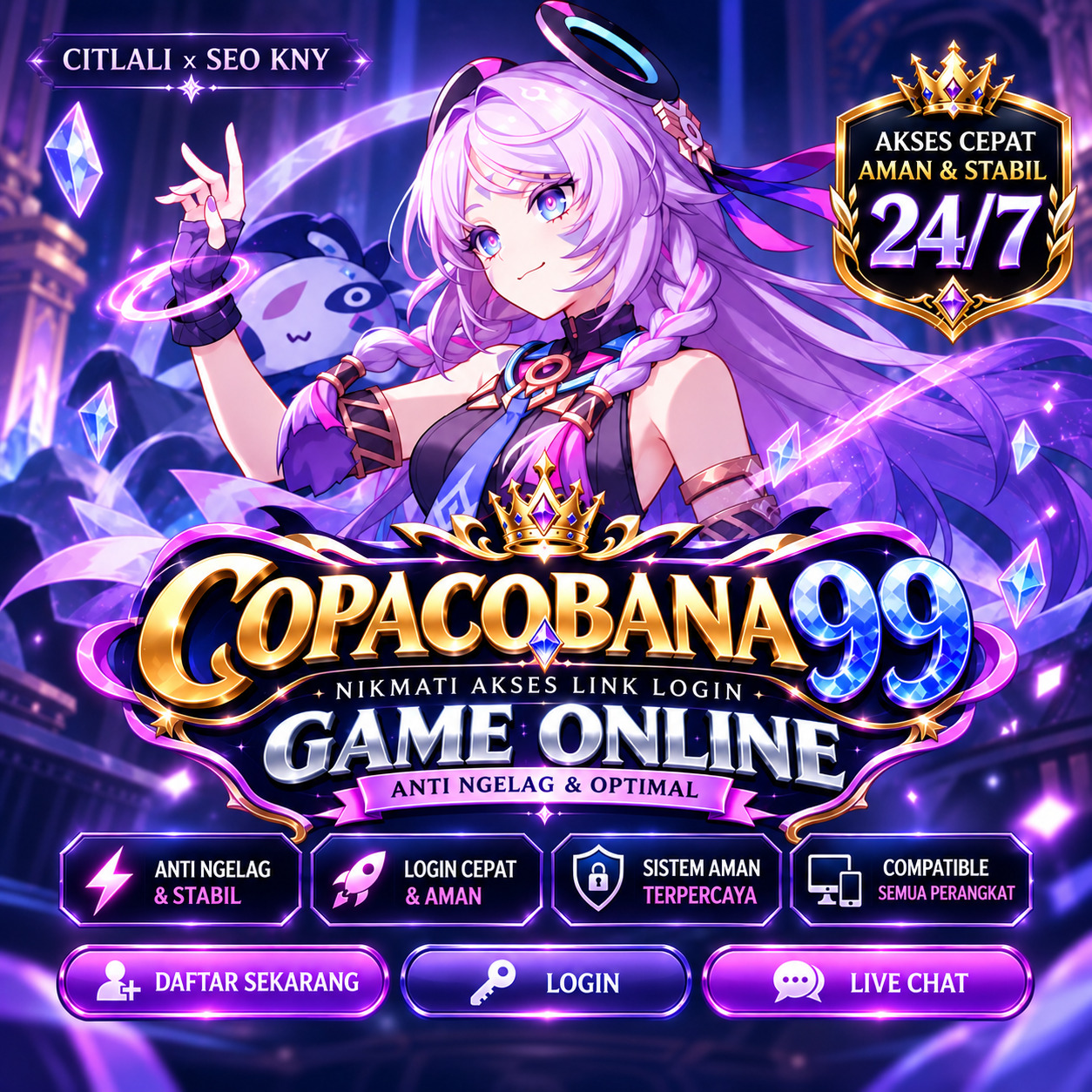 COPACOBANA99