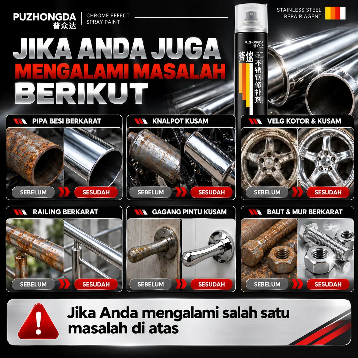 Header Semprotan Krom 3