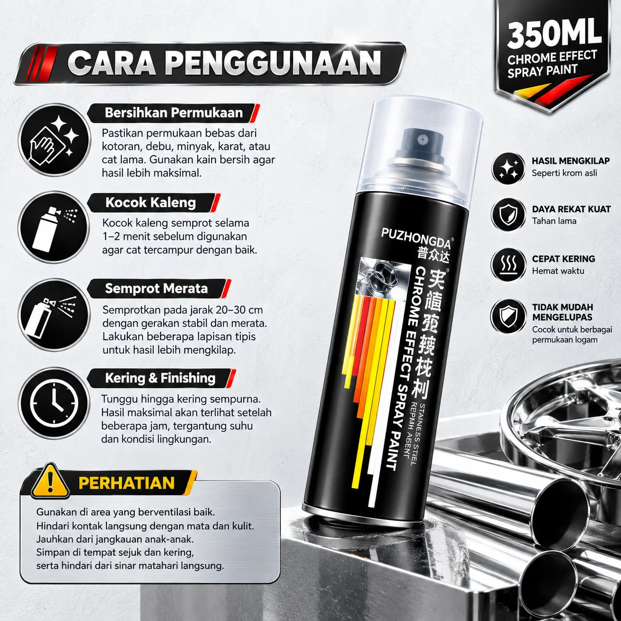 Header Semprotan Krom 4