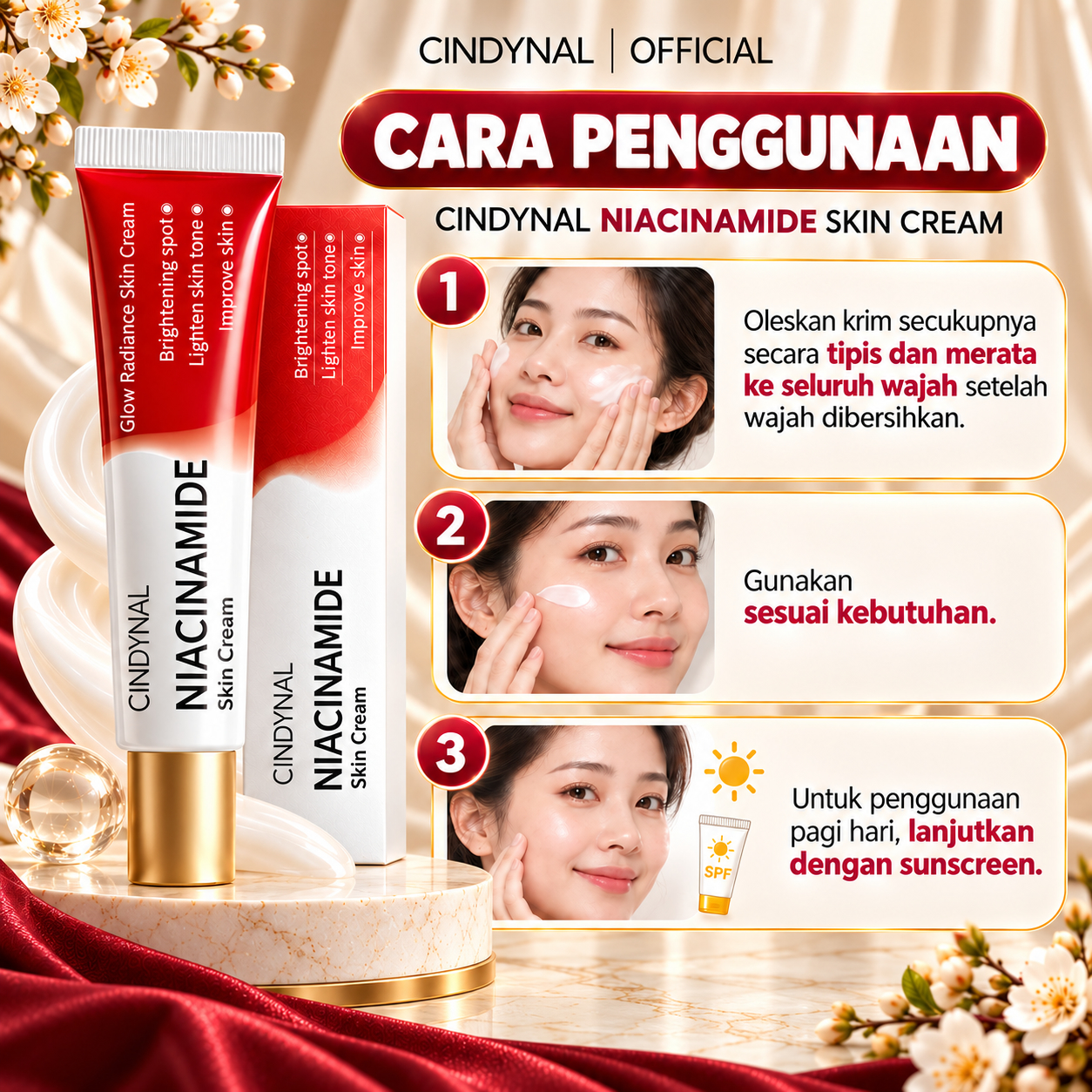 Informasi produk 5