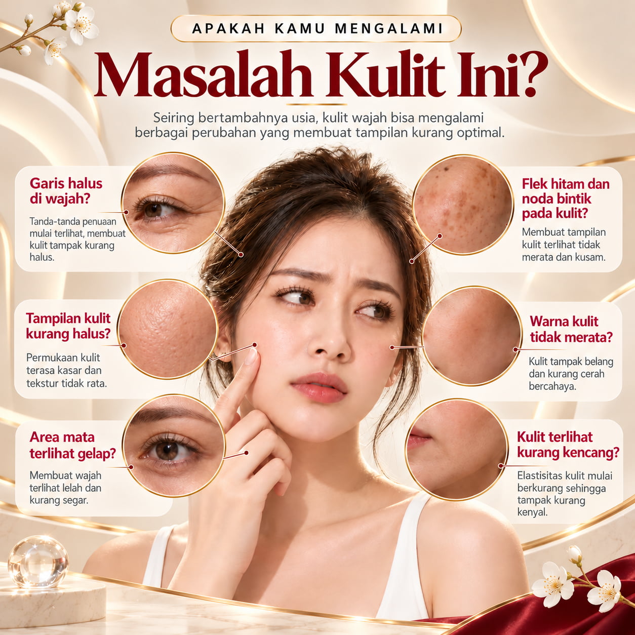 Informasi produk 2