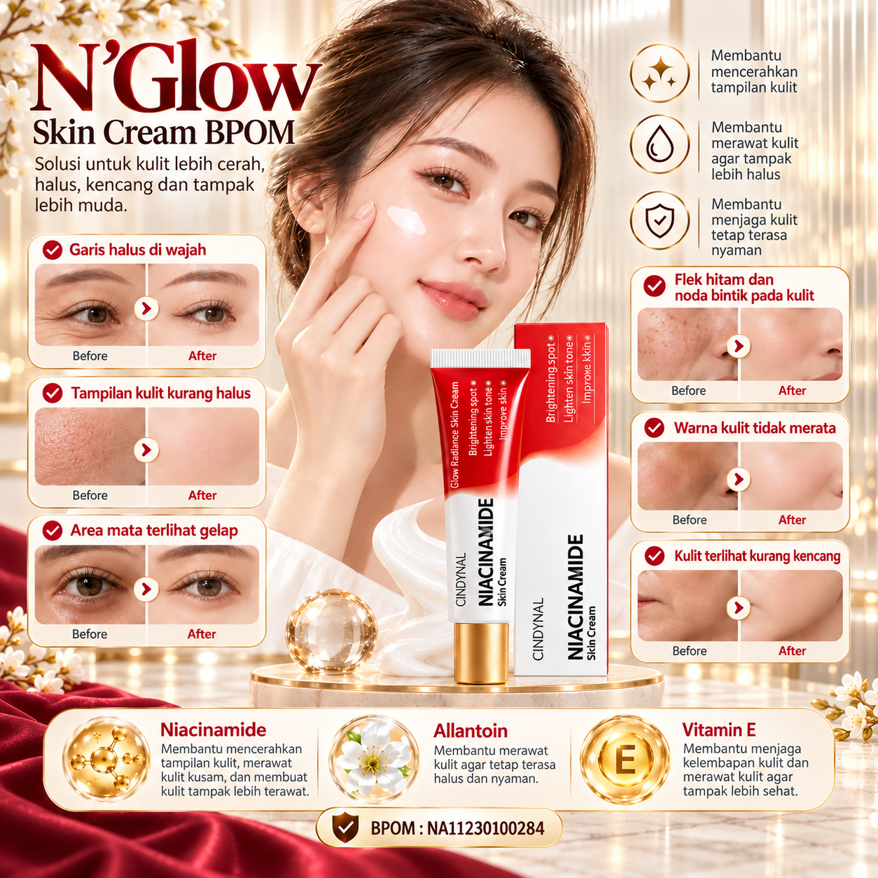 Informasi produk 4