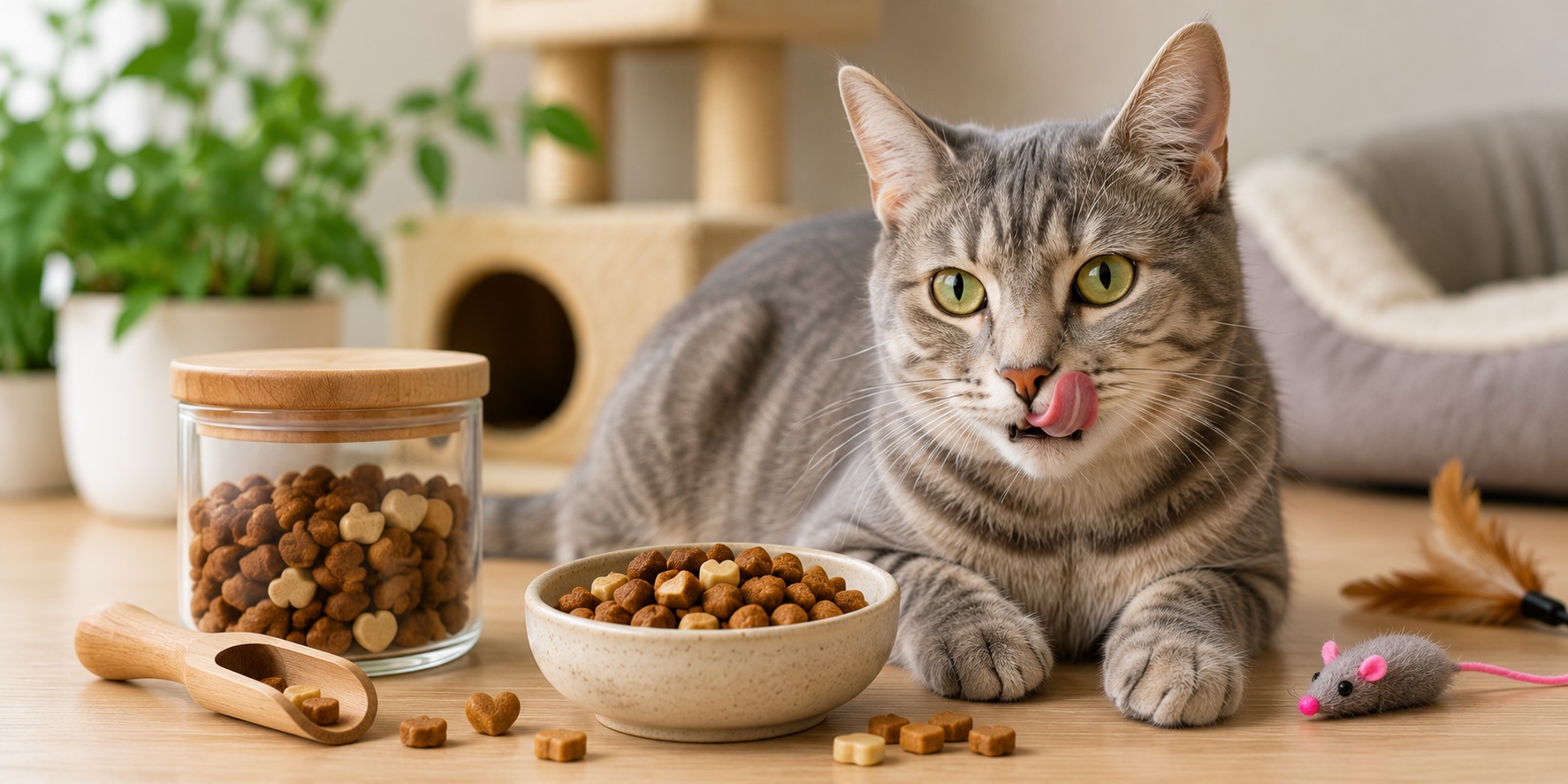 Cat Treats Your Feline Will Love and What to Check Before Buying