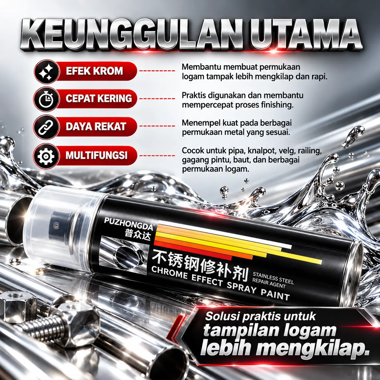 Header Semprotan Krom 2