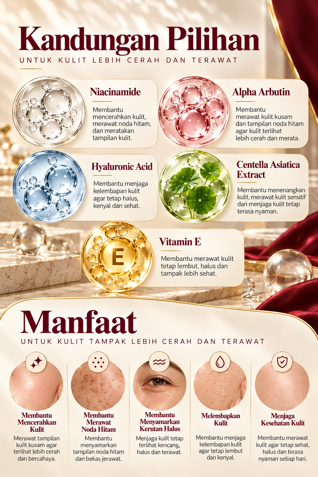 Informasi produk 7