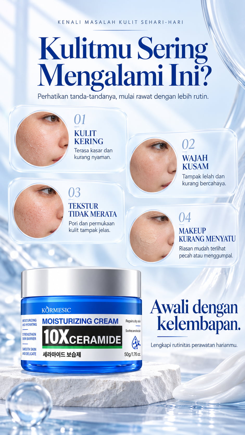 Informasi produk 2