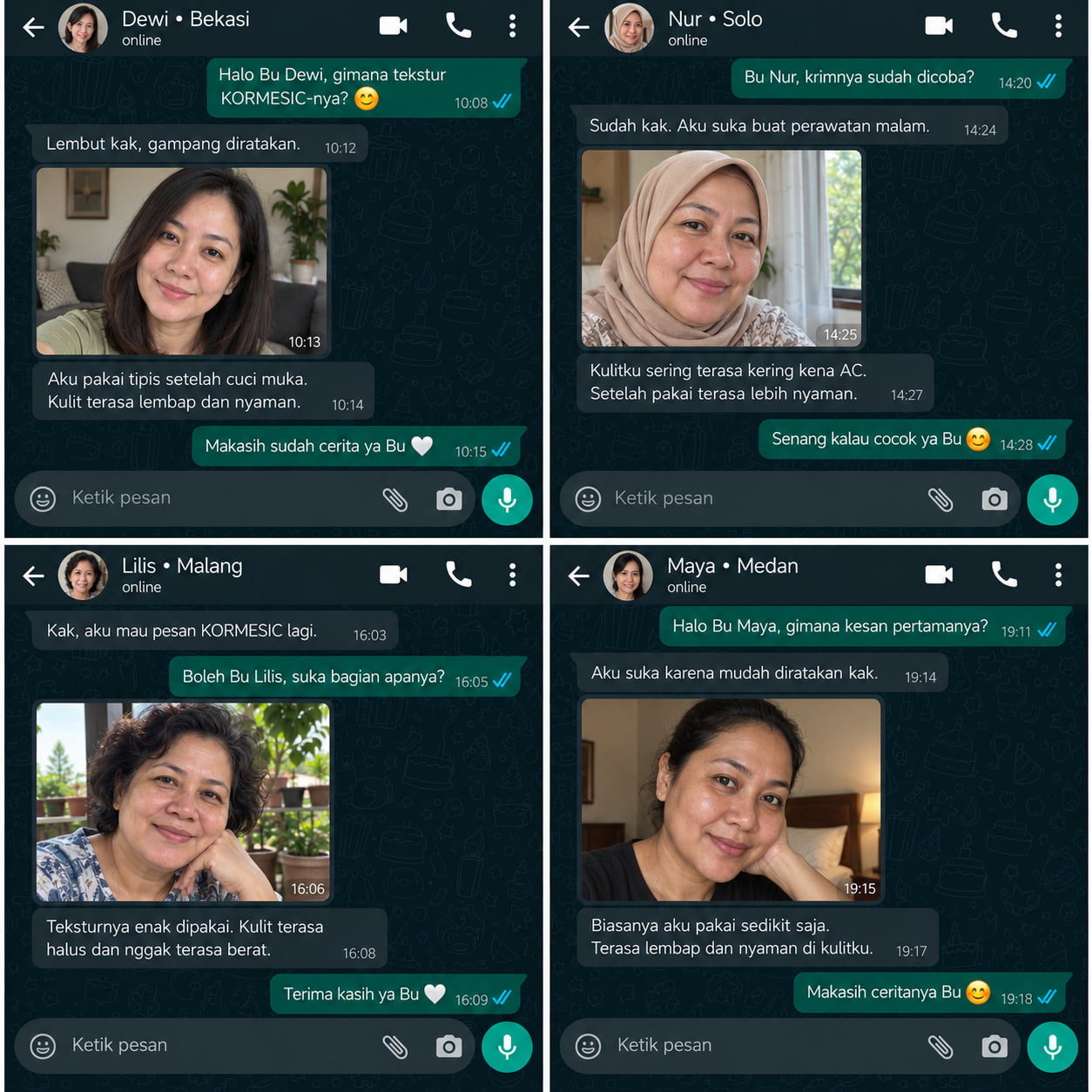 Informasi produk 13