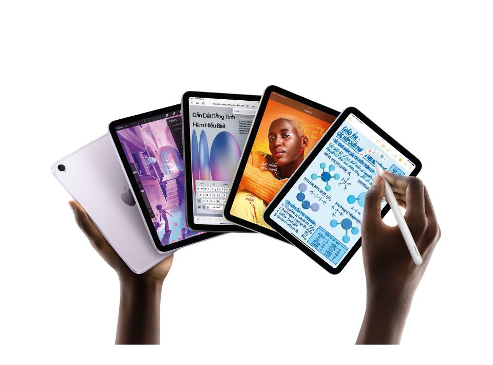 Phụ kiện iPad