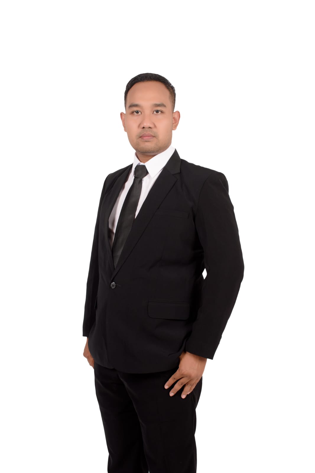 Mohamad Fahmi Yusuf