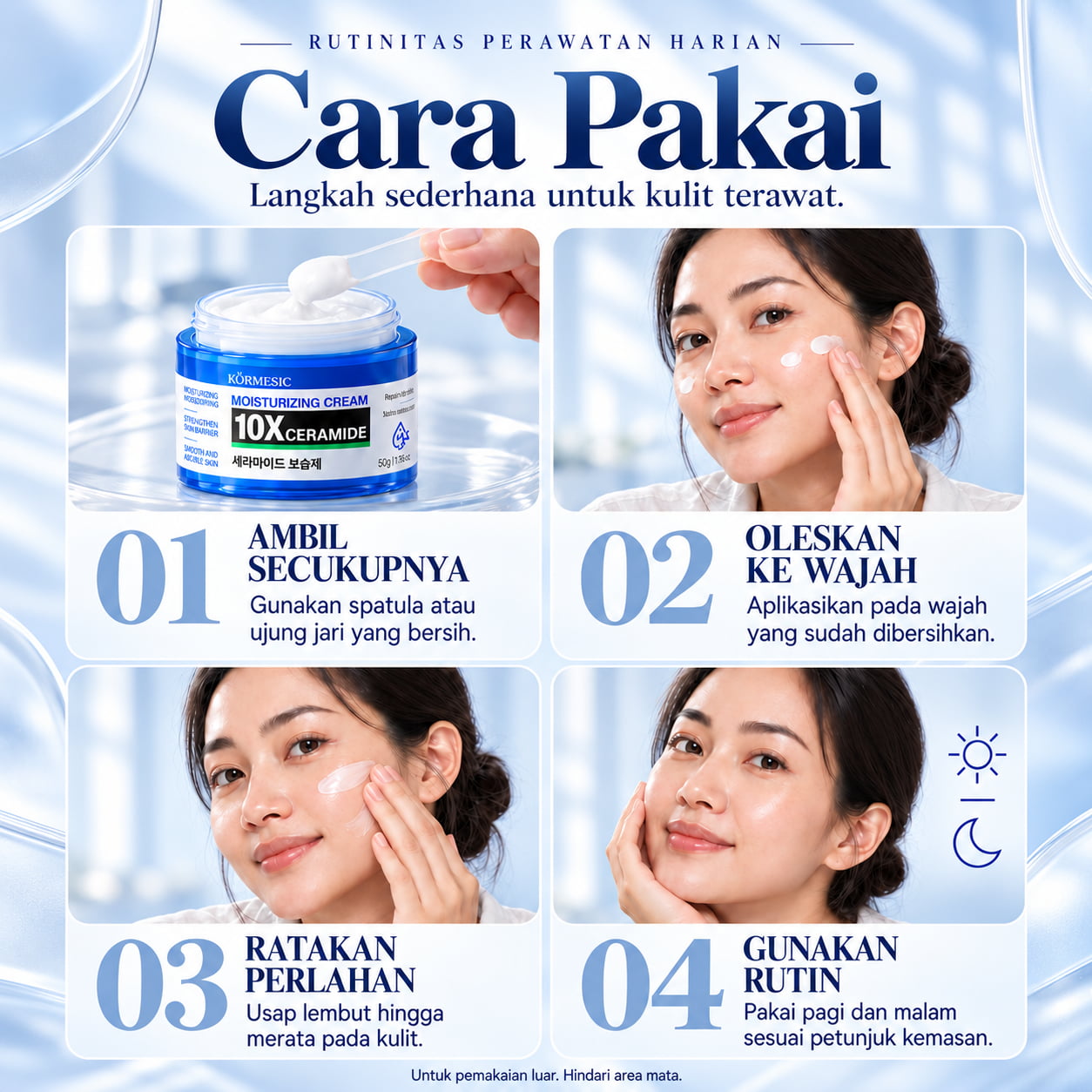 Informasi produk 8