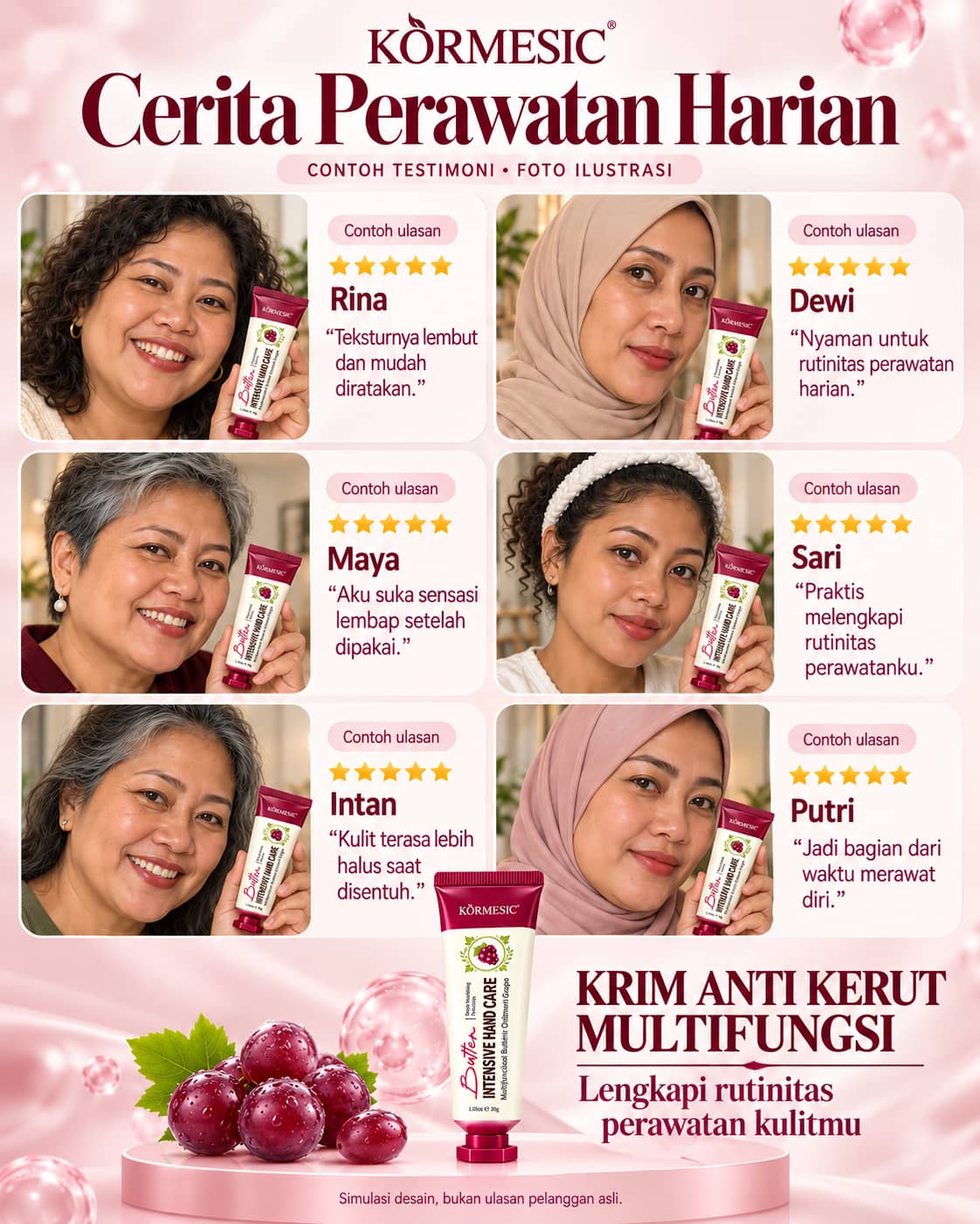 Informasi produk 10