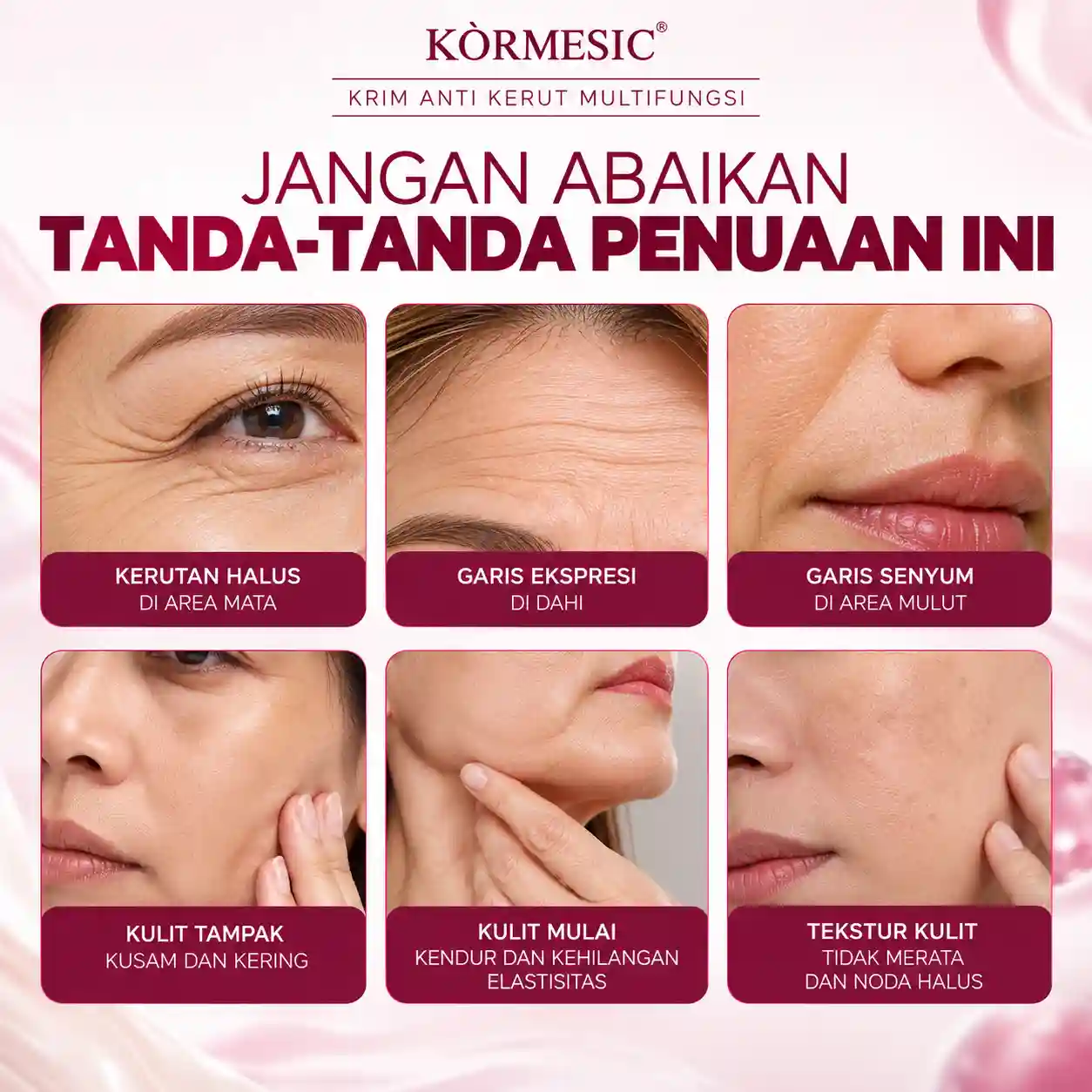 Informasi produk 4