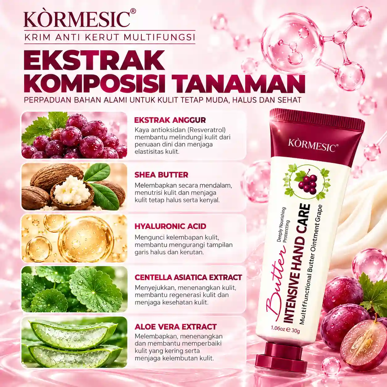 Informasi produk 6