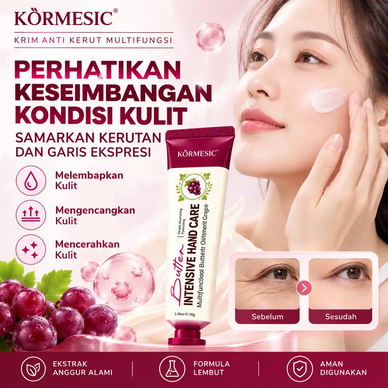 Informasi produk 2