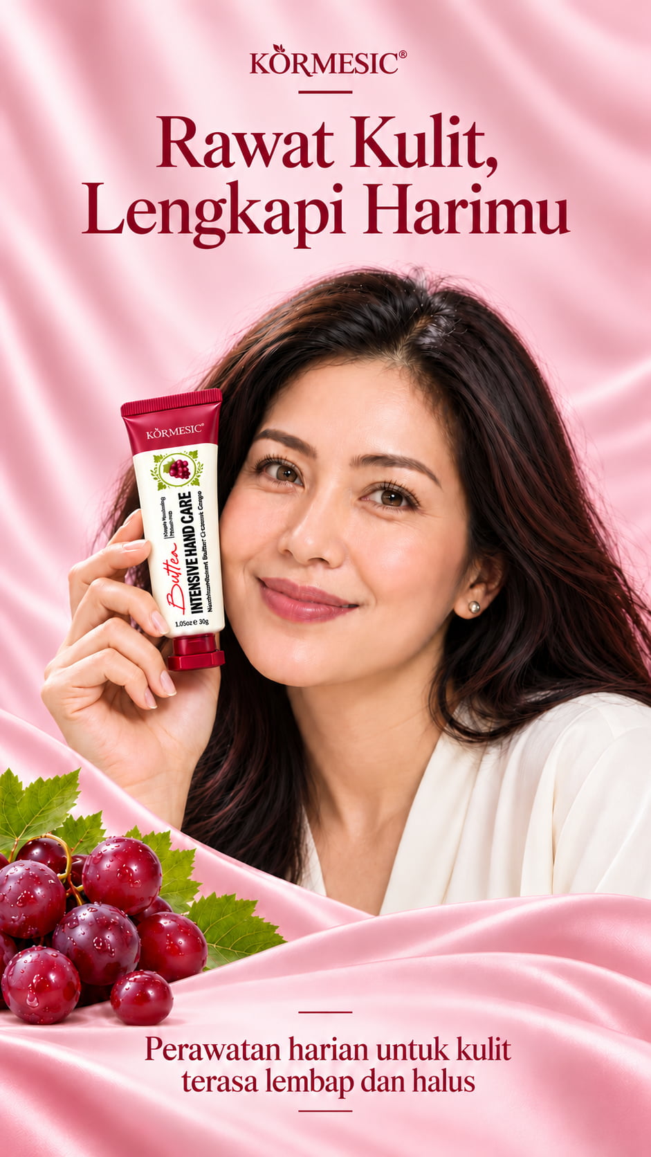 Informasi produk 1