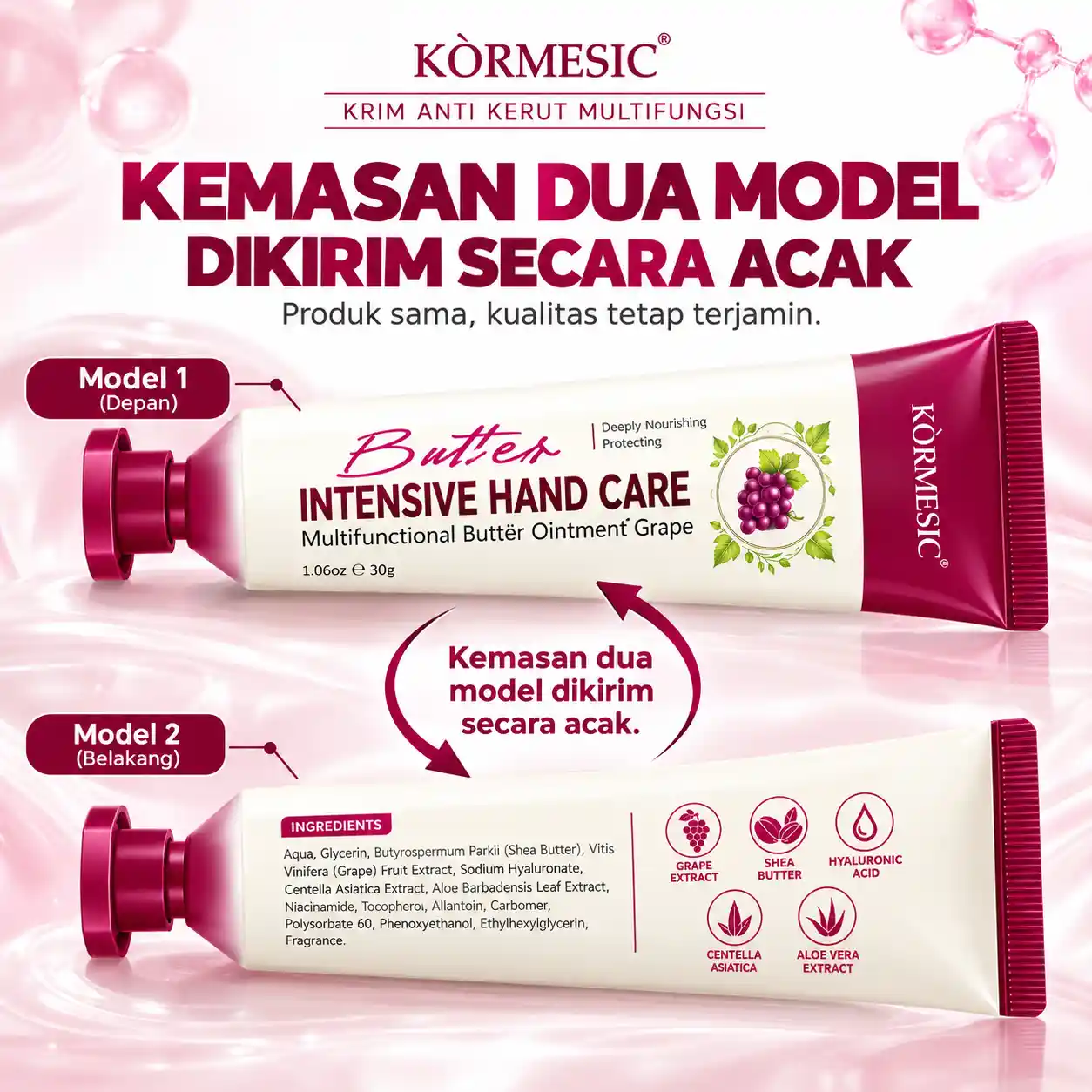 Informasi produk 3