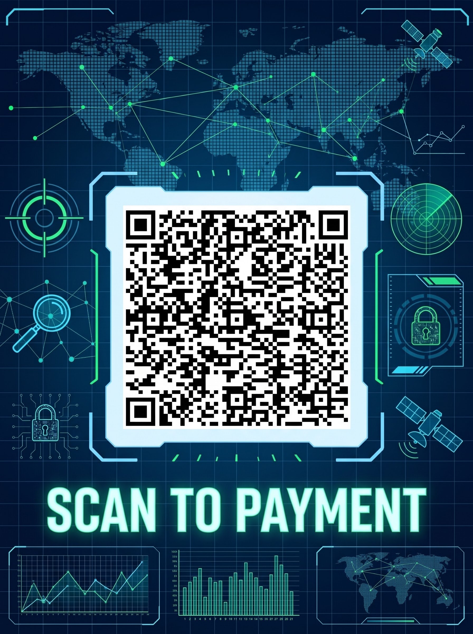 QRIS Deposit
