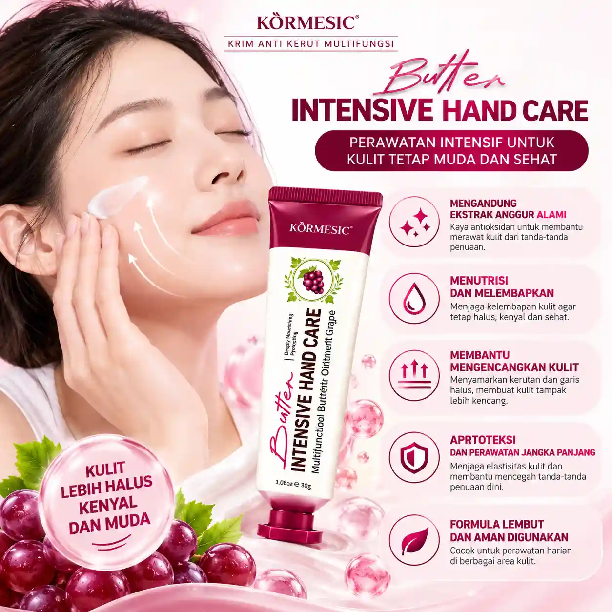 Informasi produk 5