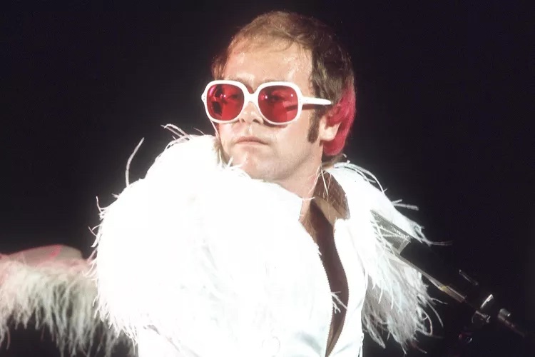 Elton John Dumped His Fiancée Because 'She Didn’t Really Like My Music,' Struggled with Extreme Loneliness: 'So Futile'