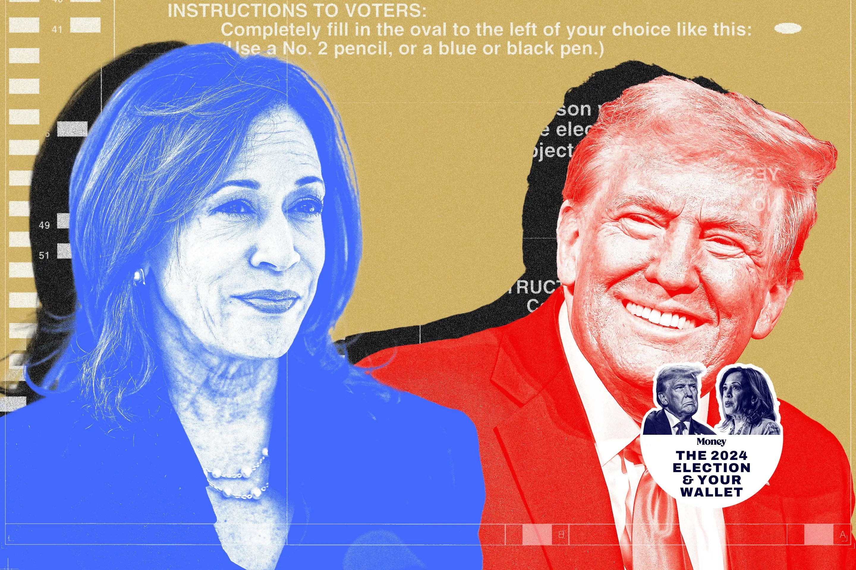 2024 Presidential Election: Key Issues