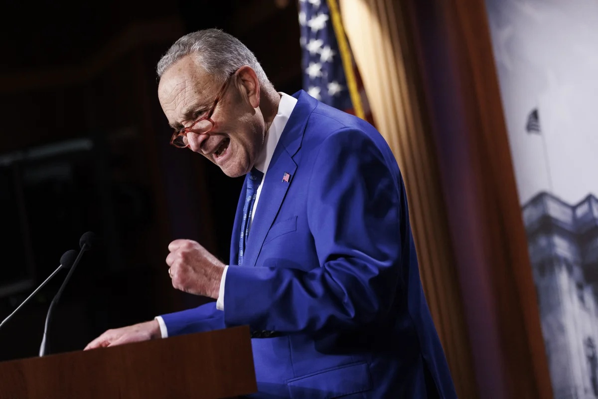 Congress Passes Climate Reform Bill