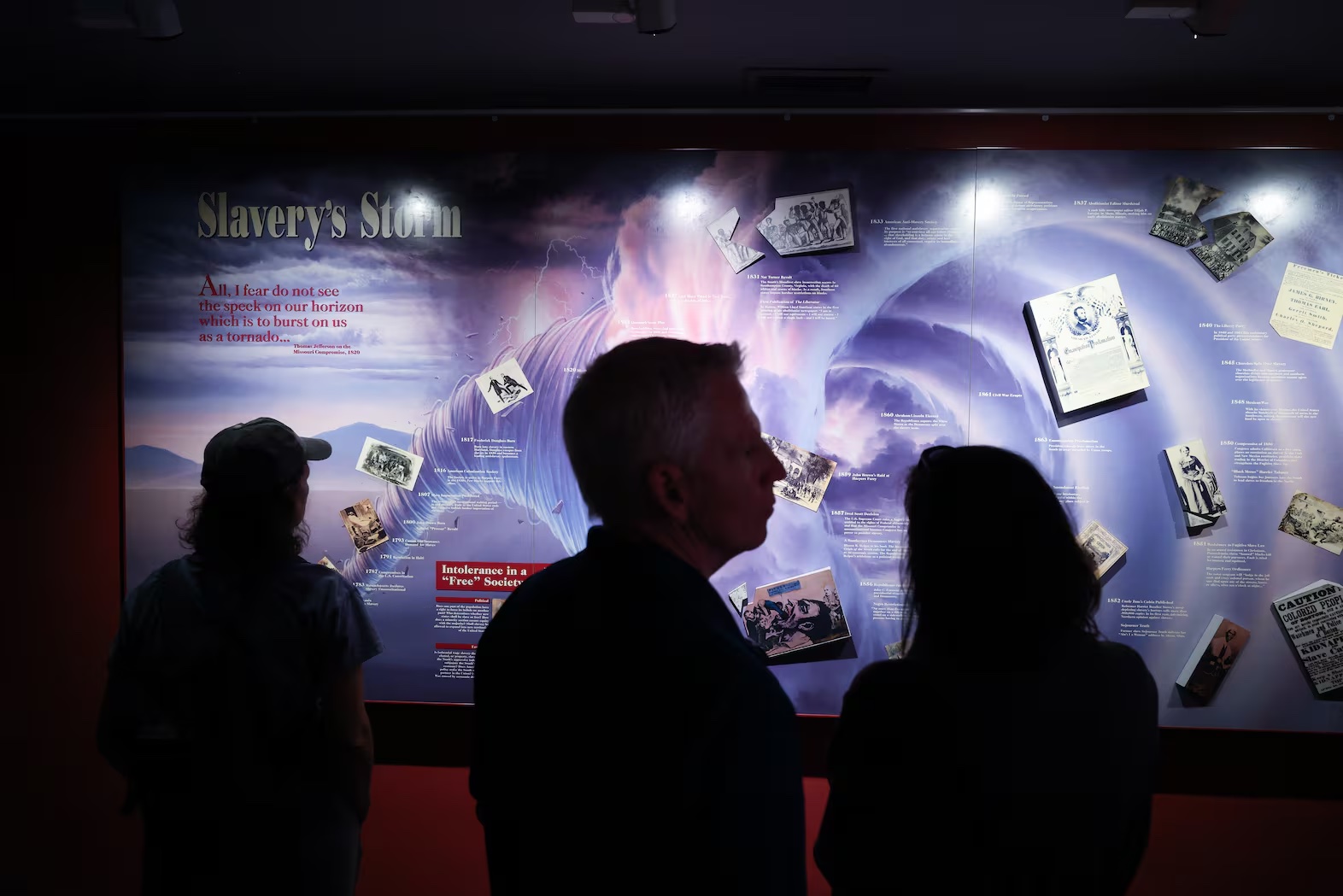 Museums Report Record Attendance Post-Pandemic