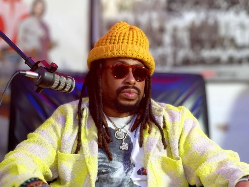 Raheem DeVaughn Chats About Legacy, Heartache, Romance, and Why Soul is the Secret Sauce in R&B