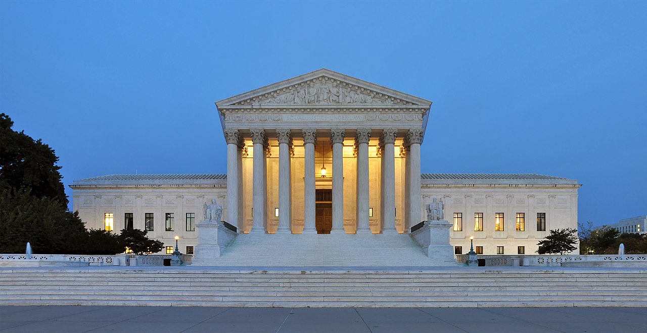 Supreme Court Rules on Healthcare Access