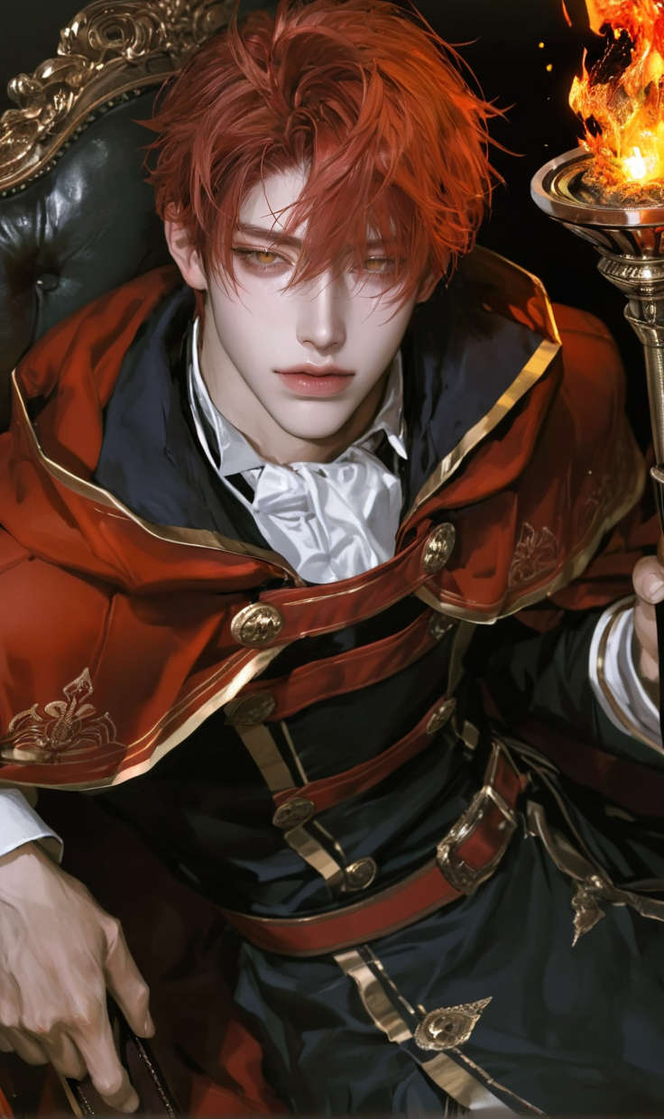 Seiros 1