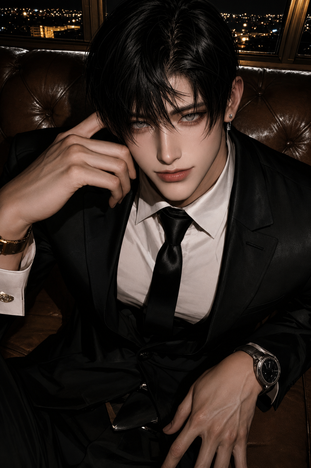 Lucien