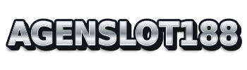 AGENSLOT188-logo