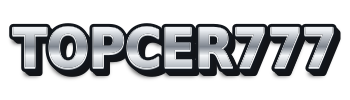 TOPCER777RTP-logo