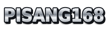 PISANG168-logo