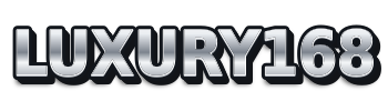 LUXURY168-logo