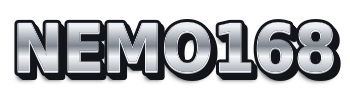 NEMO168SLOT-logo