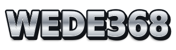 WEDE368-logo