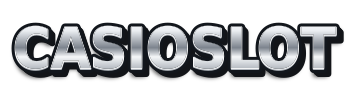 CASIOSLOT-logo