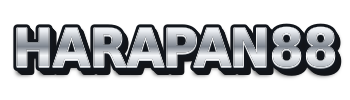 HARAPAN88-logo