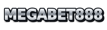 MEGABET888-logo