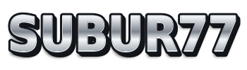 SUBUR77SLOT-logo