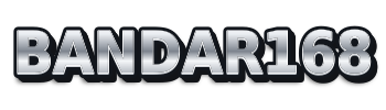 BANDAR168-logo