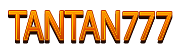 TANTAN777-logo