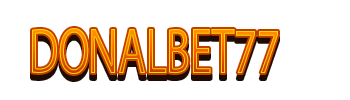 DONALBET77-logo